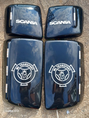 Scania new generation - scania,