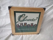 Cluedo Nostalgia Edition in