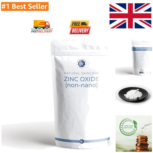 Versatile non nano zinc - versatile,
