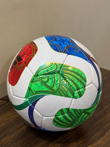 New trionda world - world, cup