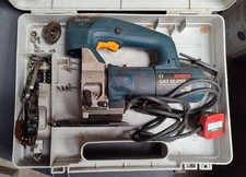 Bosch GST 60 PBE Scintilla