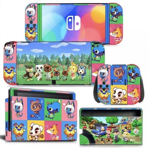 Animal crossing nintendo - animal,