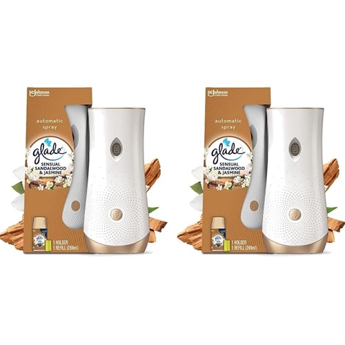 Plug air freshener - freshener, in