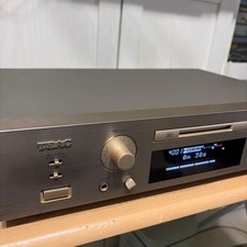 TEAC MD-5 MD Deck MiniDisc