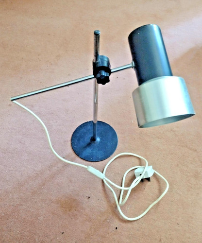 Mid century prova - mid,