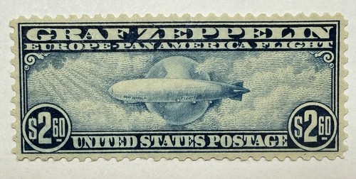 C15 1930 60 - us, blue