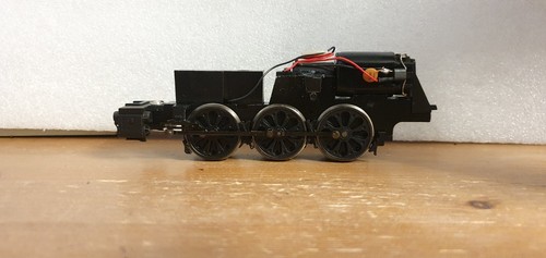 Hornby superdetail battle - battle, of