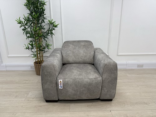 Dfs lauder power recliner - dfs,