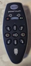 NEW Powrtouch Evolution Single Auto Caravan Mover Remote Control