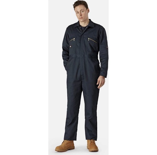 Dickies redhawk coverall - dickies,