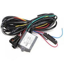 Car drl controller switch auto - drl,
