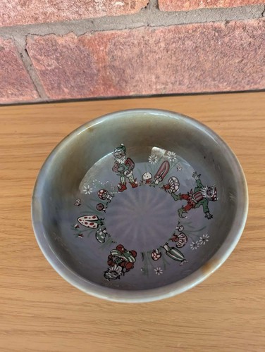 Vintage wade bowl - vintage,