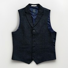 Hammond & Co. Wool Blend Tweed