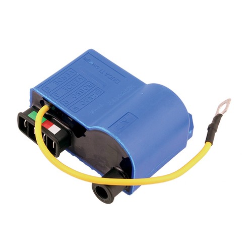 Control unit coil for ducati - coil,
