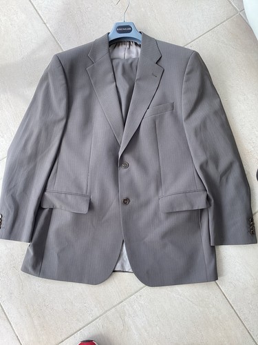 Baumler men piece suit - men's,