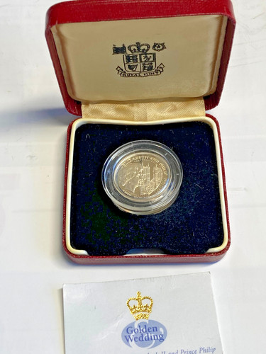 1997 guernsey silver - 1997, proof
