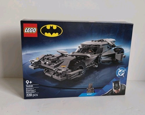 Lego 76331 super heroes - 76331,