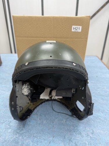 Mk4b flying helmet - helmet, (h21)