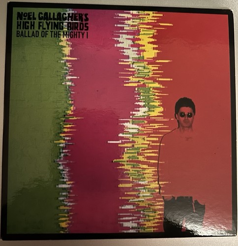 Noel gallagher - noel,
