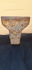 Fordson super Major/Dexta