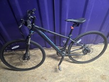 Saracen urban bike - x1,