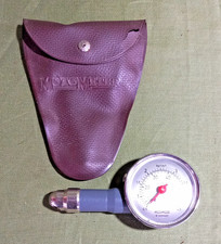 Vintage Motometer West Germany