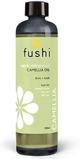 Fushi organic camellia - fushi, oil