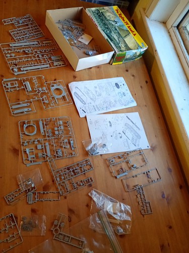 Kpfw ausf smart kit - kpfw,