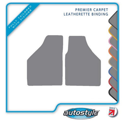 Fits lancia montecarlo - fits,
