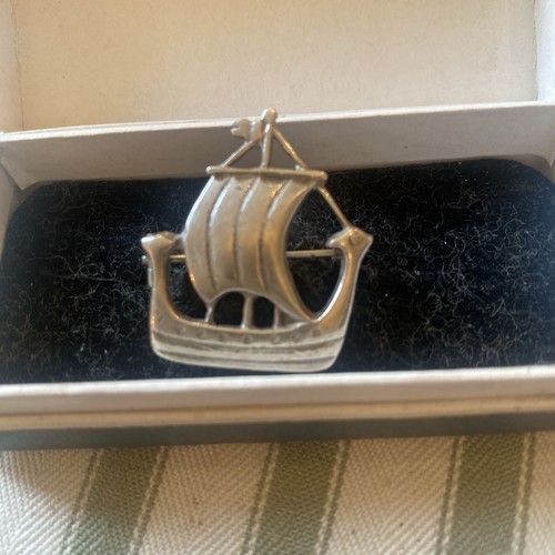 Vintage charles horner silver - charles,