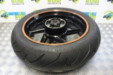Honda CBR 900 RR Wheel Rear