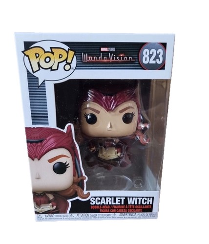 Funko pop vinyl - pop!, wanda