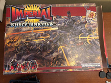 Warhammer 40,000 Rogue Trader