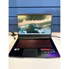 MSI GF63 Thin Gaming Core i5