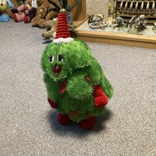 Dancing musical christmas - christmas, tree