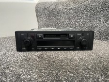 Audi TT Mk1 Chorus Tape