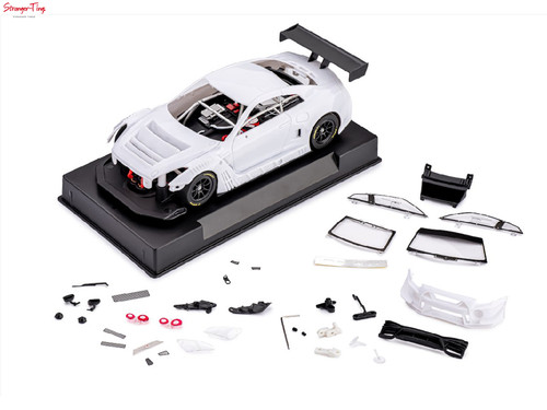 Slot nissan nismo gt3 - it, gt-r