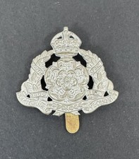 WW2 British Army Derbyshire