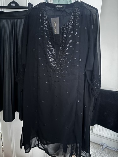 Stunning limelight piece - limelight,