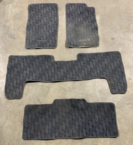 Oem rhd toyota land - rhd,