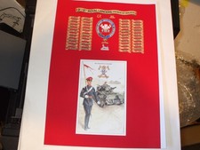 THE 9TH/12TH ROYAL LANCERS