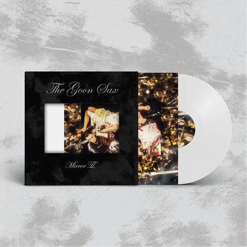 The goon sax mirror - sax,