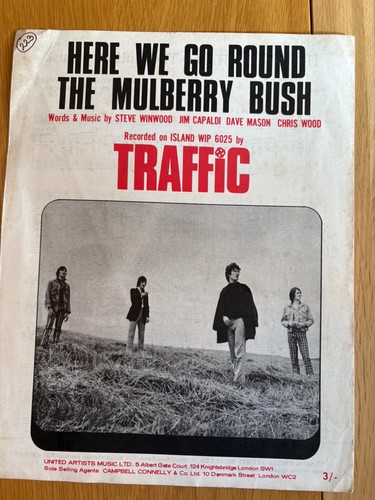 Sheet music traffic - sheet,