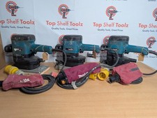 Makita 9046 Orbital Sander