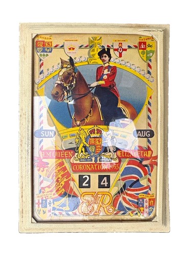 Perpetual vintage wood - vintage, wood/plastic