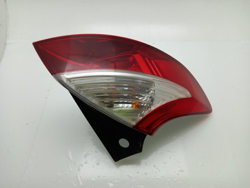 Renault megane tail light - megane,