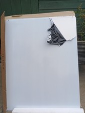 Stainless Steel Cooker Splashback