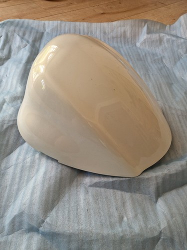 Suzuki hayabusa busa rear - busa, seat