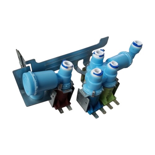Water inlet valve for - inlet,