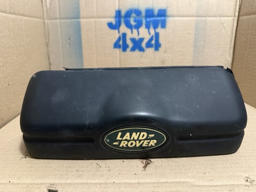 Land rover discovery boot - 2,